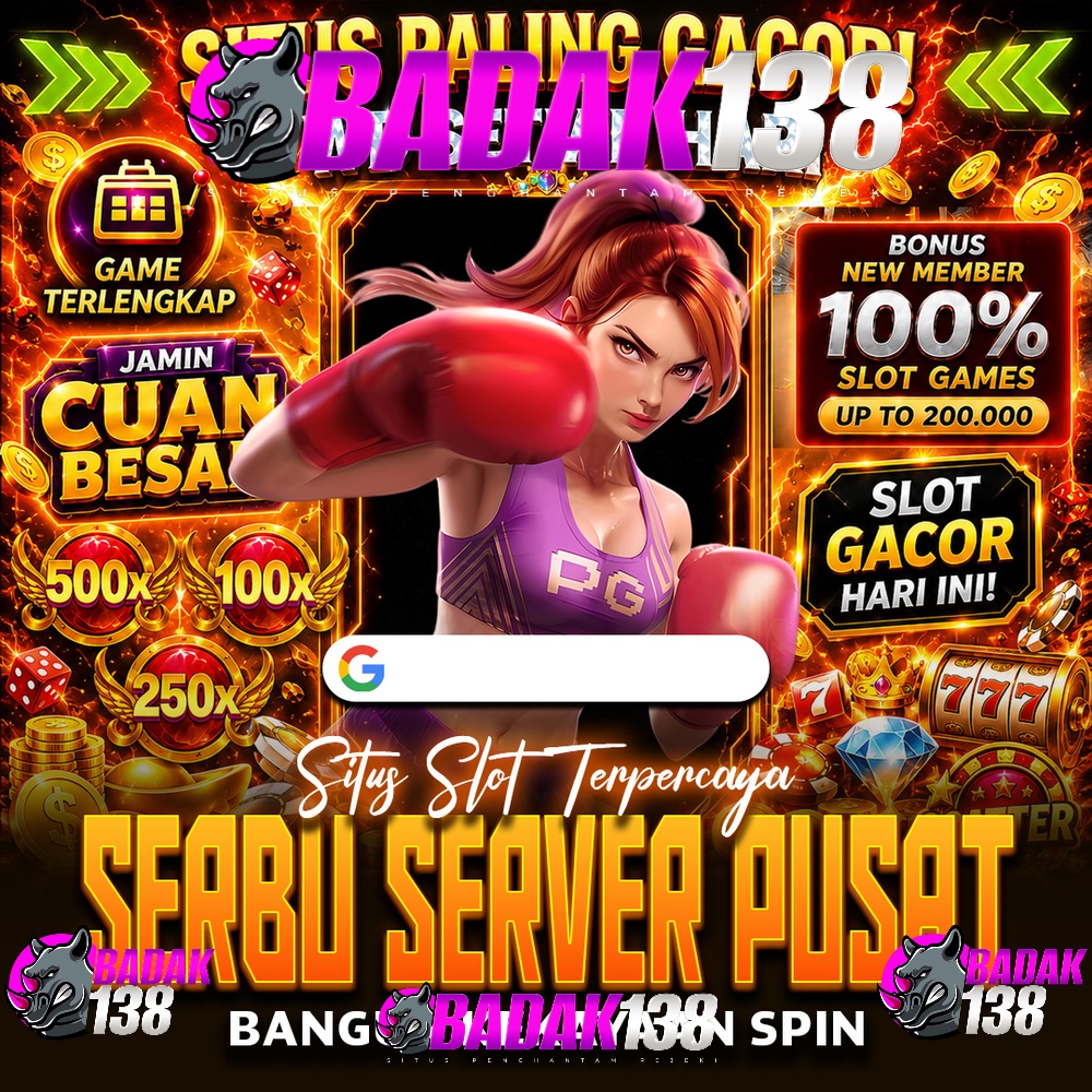 BADAK138